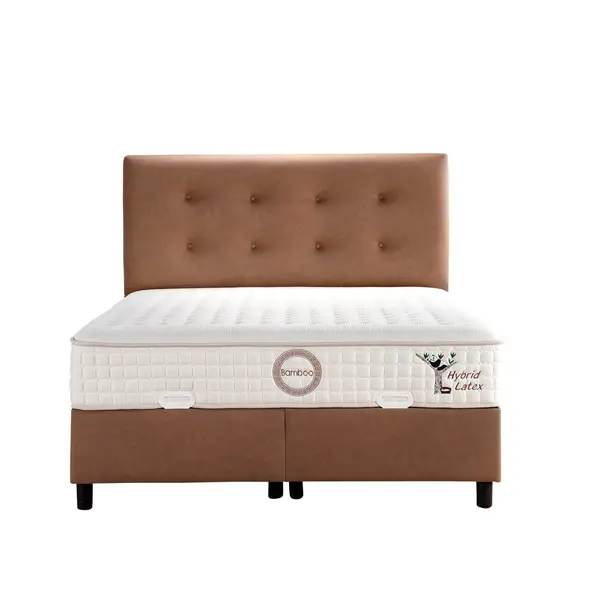 Evline Willow, Bett von Evline Bedding bei Dub@i Möbel Hagen
