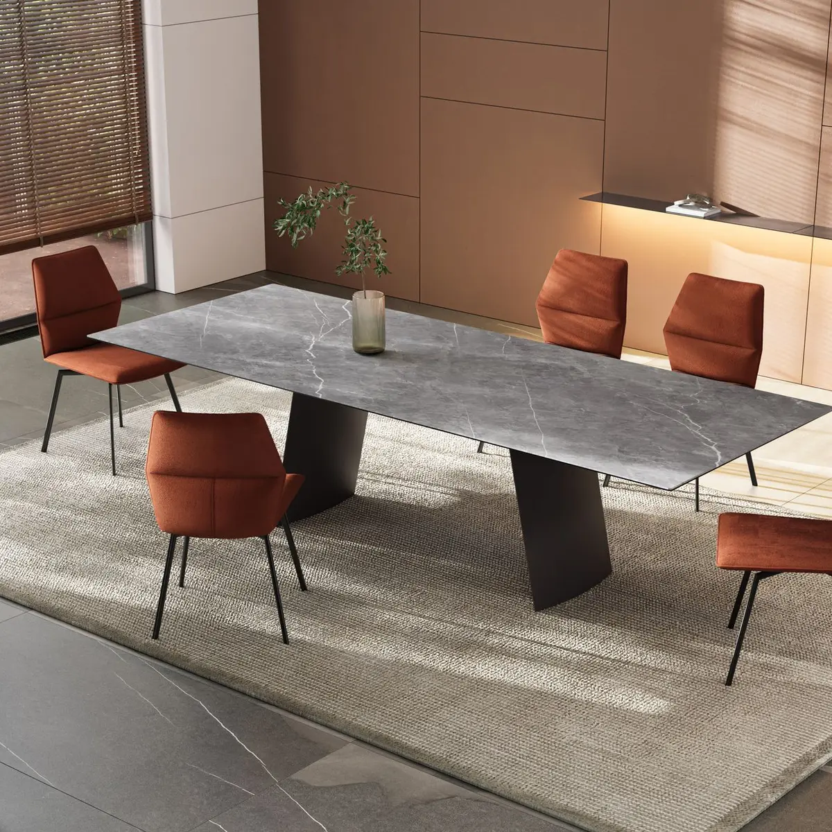 Quartz Table, Bild 3