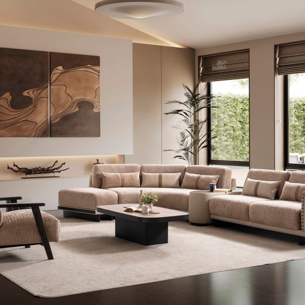 Patek Braun — Bild 1