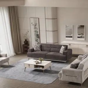Morello Beyza Koltuk Takımı, Bild 4