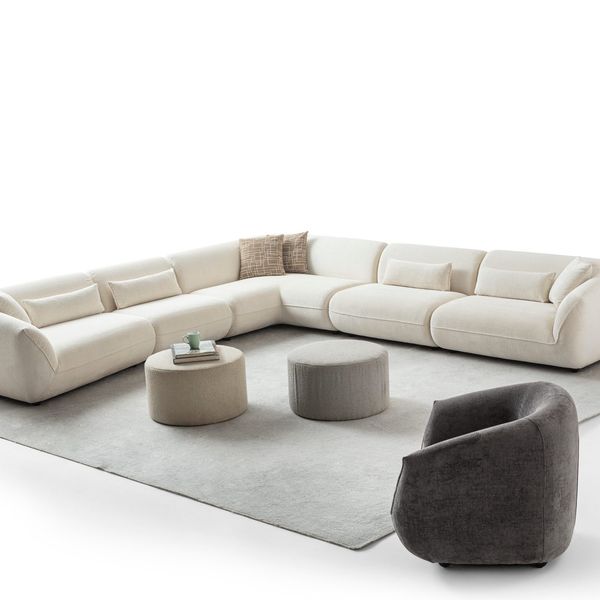 Capri Hellgrau — Bild 5