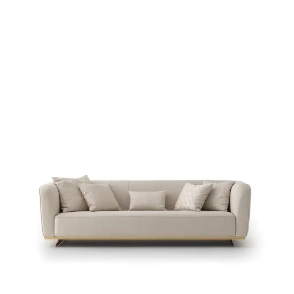 Air Phantom, Sofa