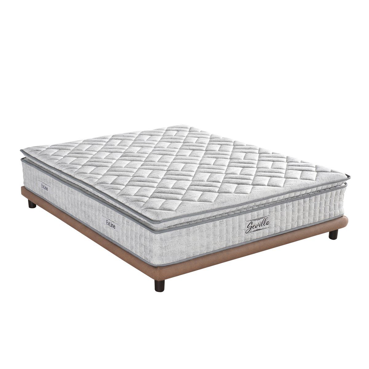 Evline Yataklar — Bild 16