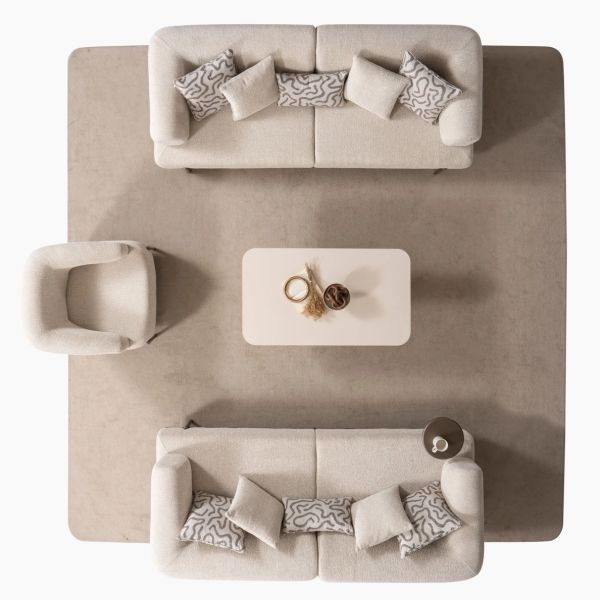 Morello Verona Krem — Bild 3