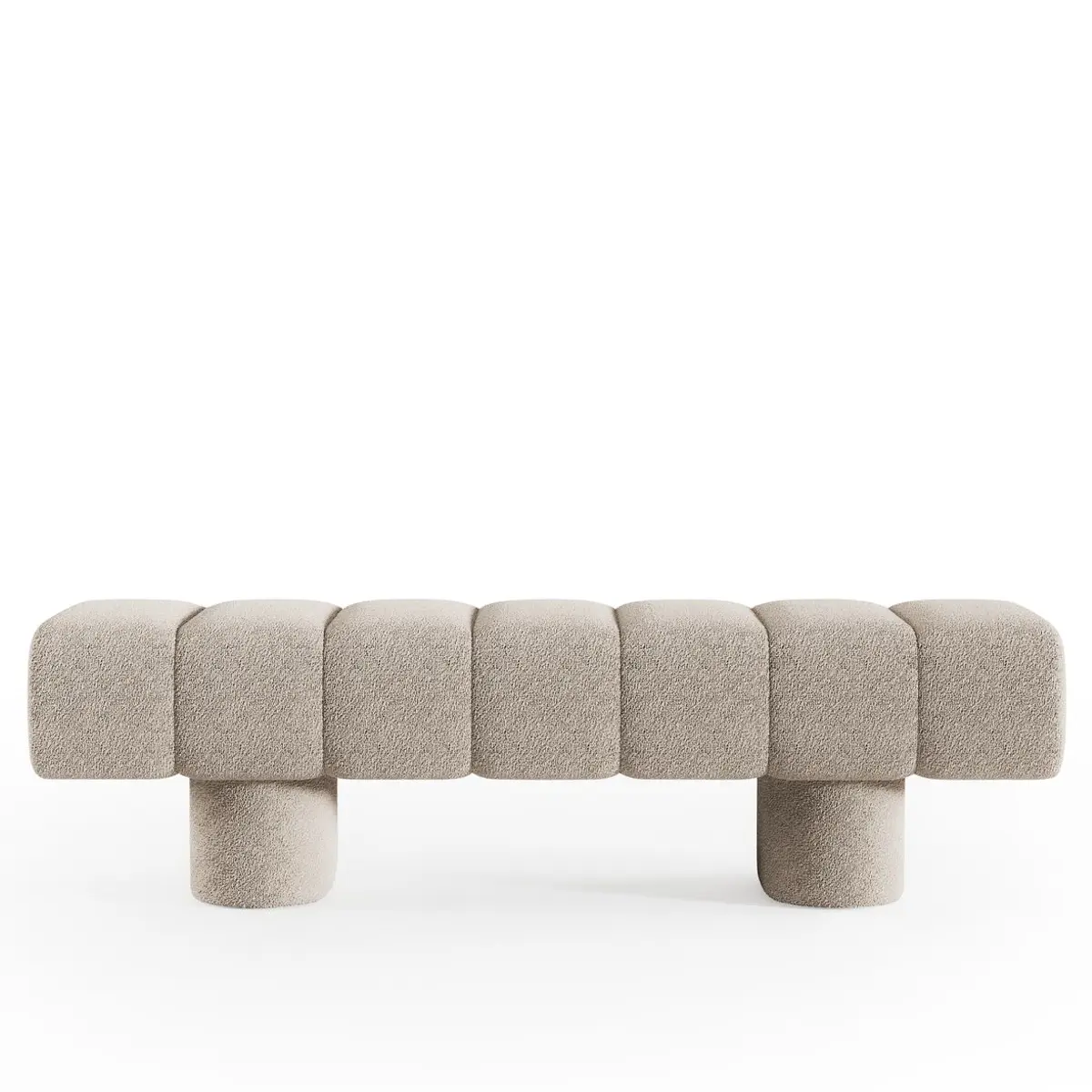 Mınty Bench Bench, Bild 4