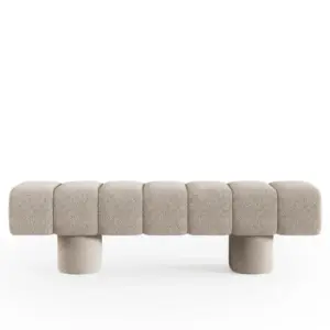 Mınty Bench Bench, Bild 4