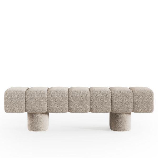 Mınty Bench Bench — Bild 4