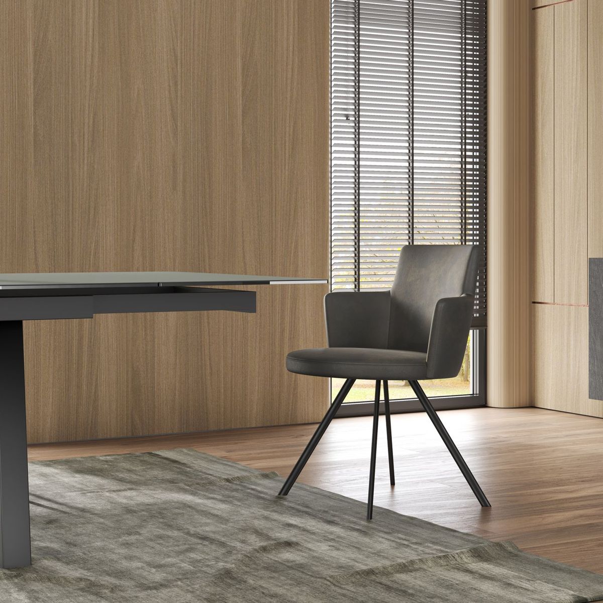 Theo Chair — Bild 1