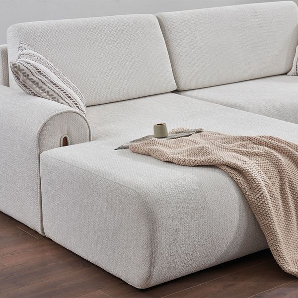 Aqustic Koltuk Takımı — Bild 3