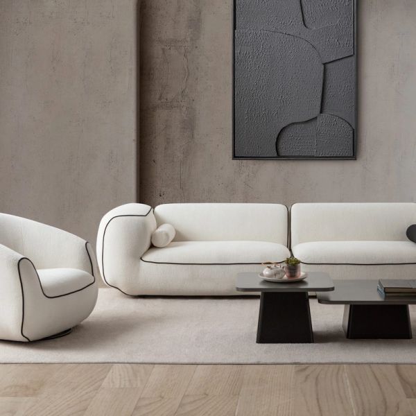 Sedef Grau — Bild 1