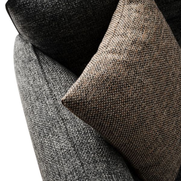 Polo Sofa Set Anthrazit — Bild 4