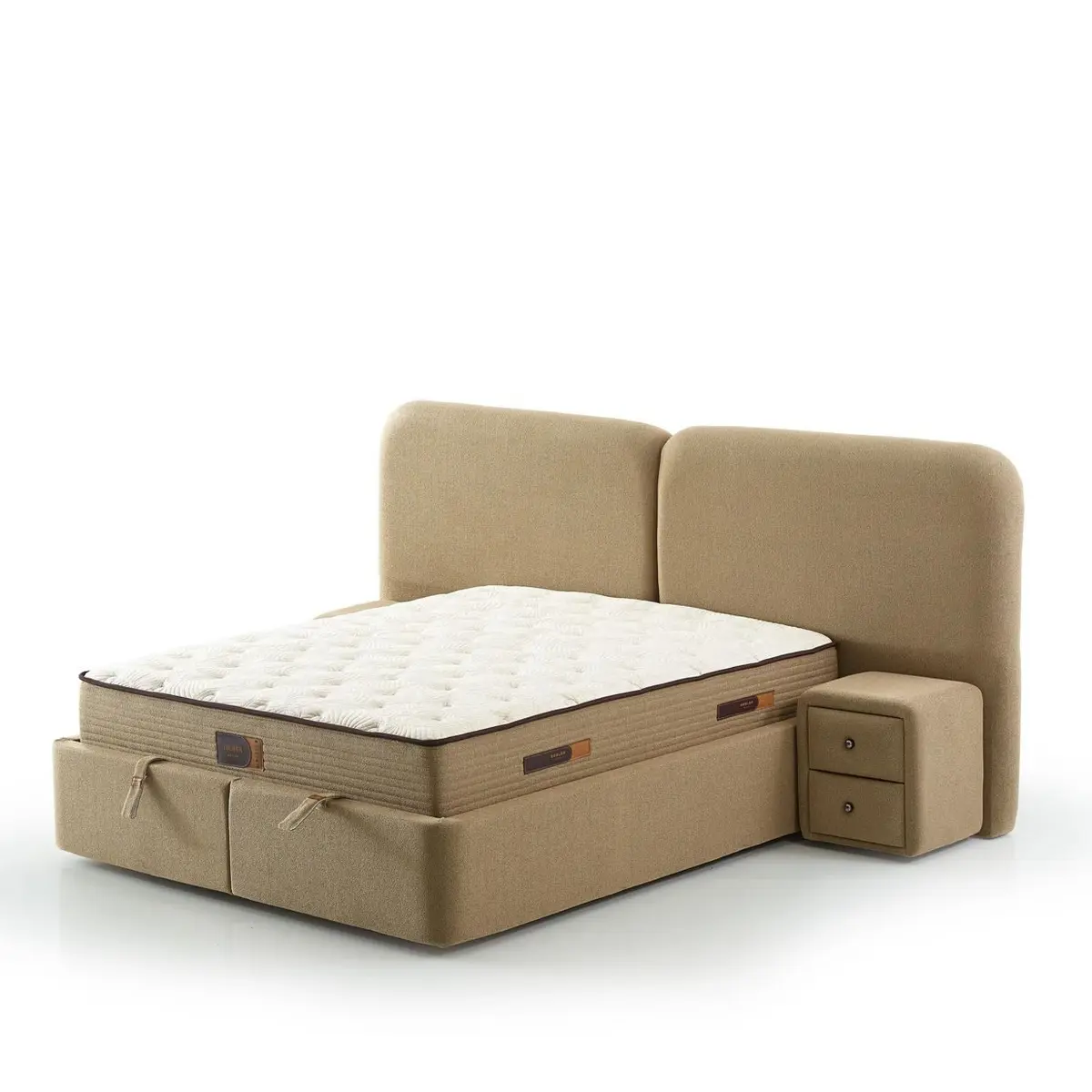 IHLARA Beige, Bild 5