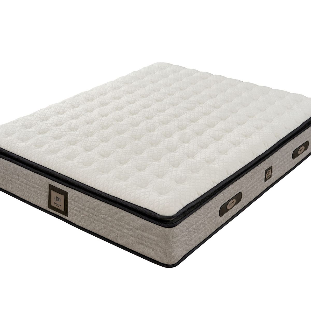 LION Hellgrau — Bild 5