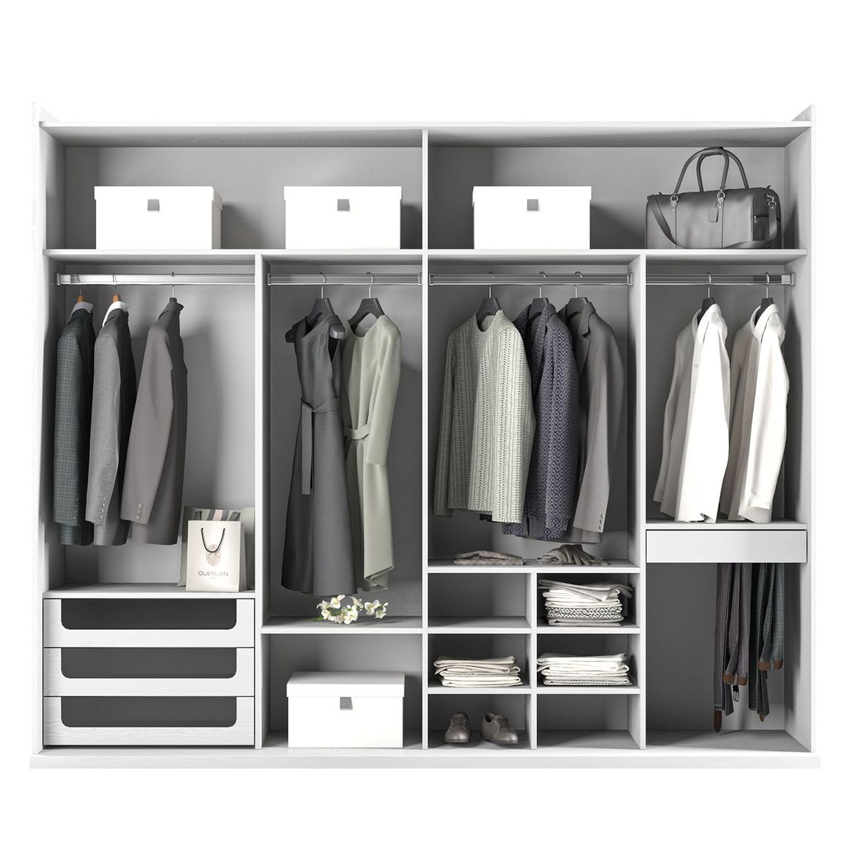 LAZIO WHITE — Bild 2