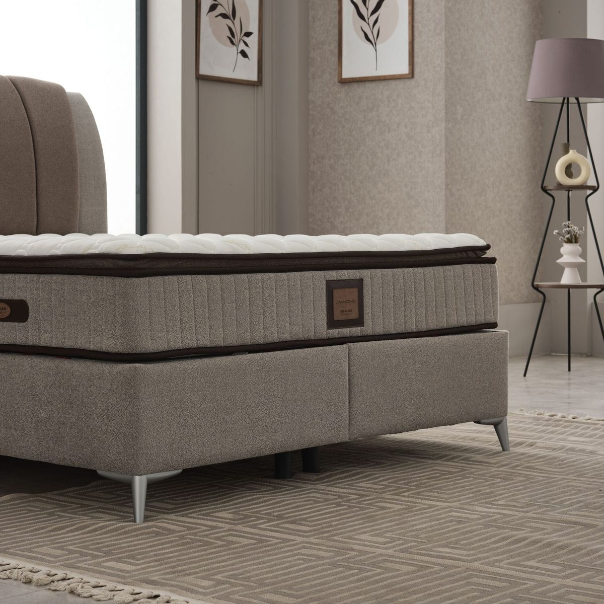 DIAMOND Grau — Bild 3