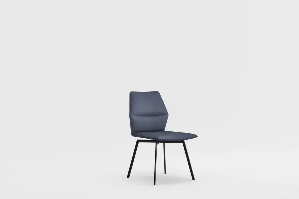 Asos Chair, Esstisch von Saloni bei Dub@i Möbel Hagen