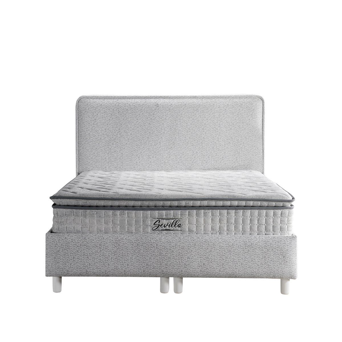 Evline Sevilla — Bild 6