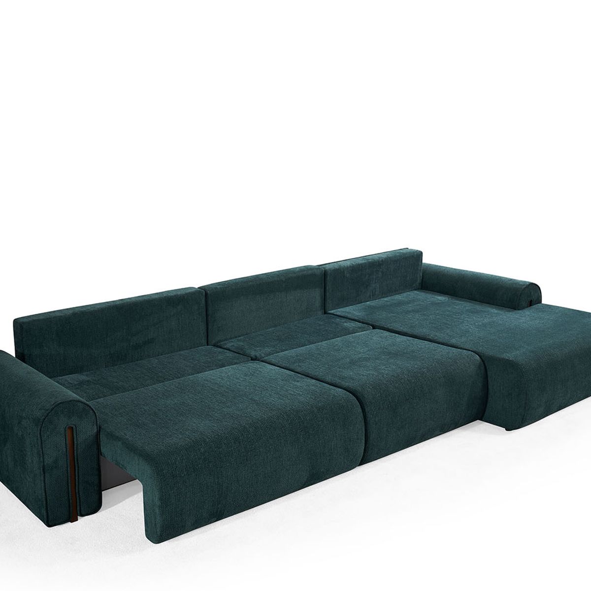 Aqustic Köşe Koltuk Takımı — Bild 5