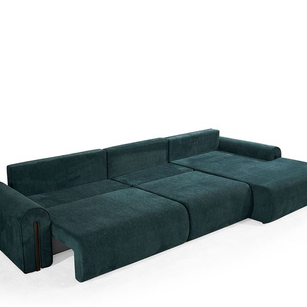 Aqustic Köşe Koltuk Takımı — Bild 5