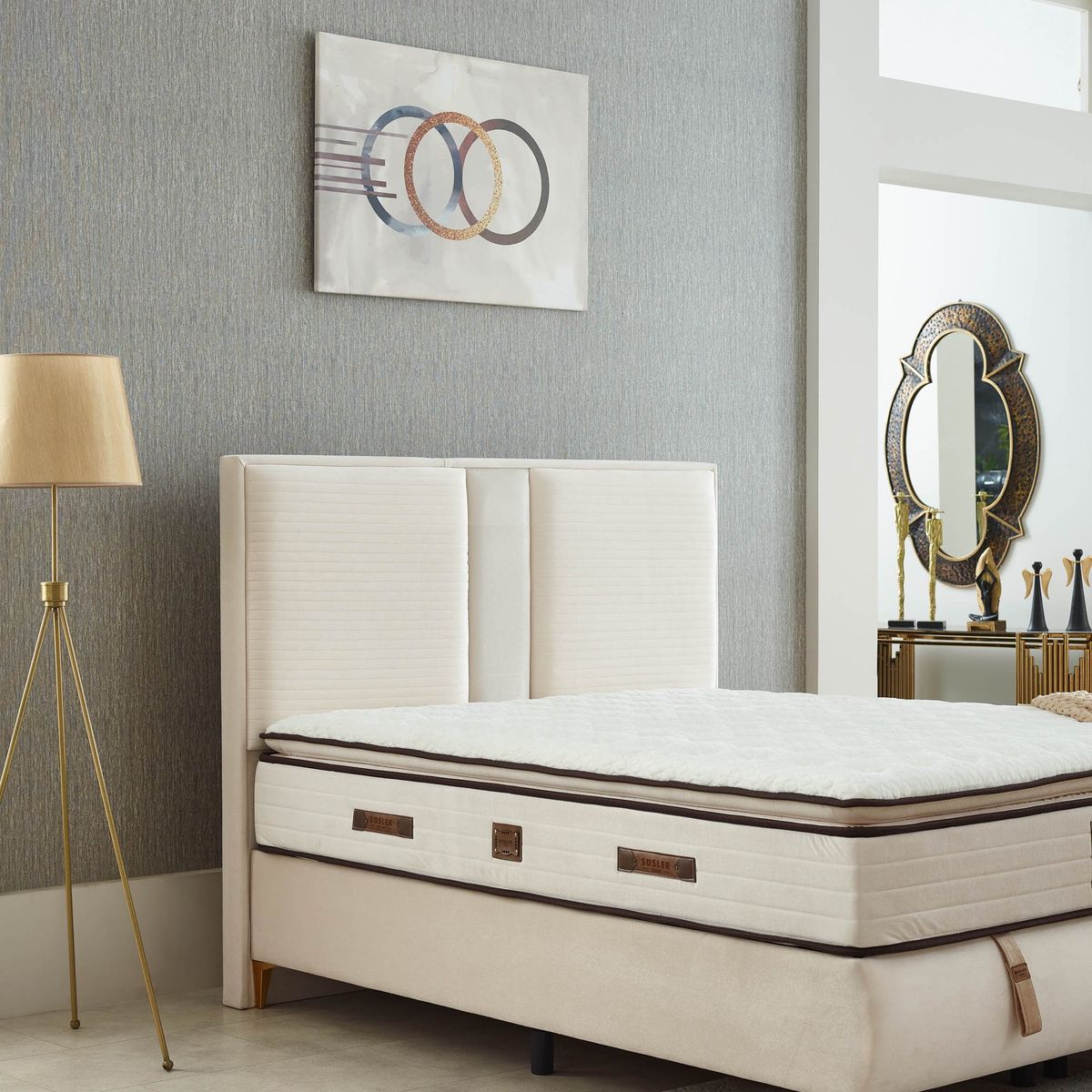 VERSAY Hellgrau — Bild 3