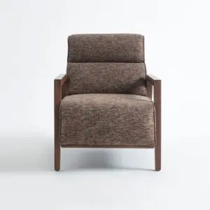 Polo Chair Grau, Bild 1