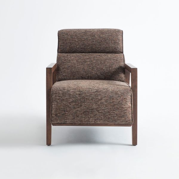 Polo Chair Grau — Bild 1
