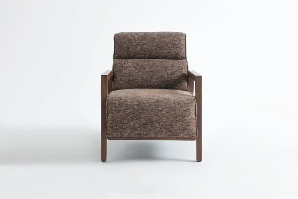 Polo Chair Grau, Sessel von Okan Koltuk bei Dub@i Möbel Hagen