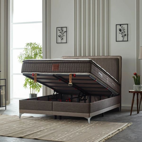 ASPENDOS Anthrazit — Bild 1