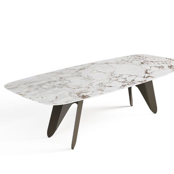 Farfalle Table — Bild 3