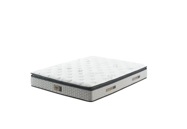 PETRA Weiß, Bett von Süsler Bedding bei Dub@i Möbel Hagen