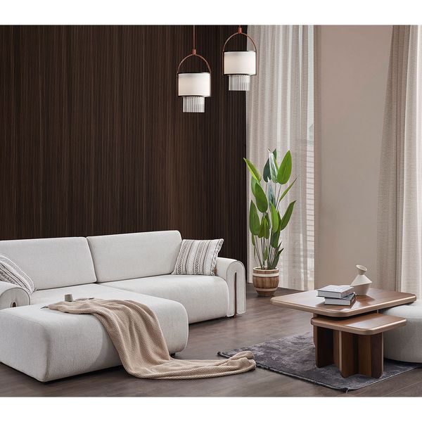 Aqustic Koltuk Takımı — Bild 2