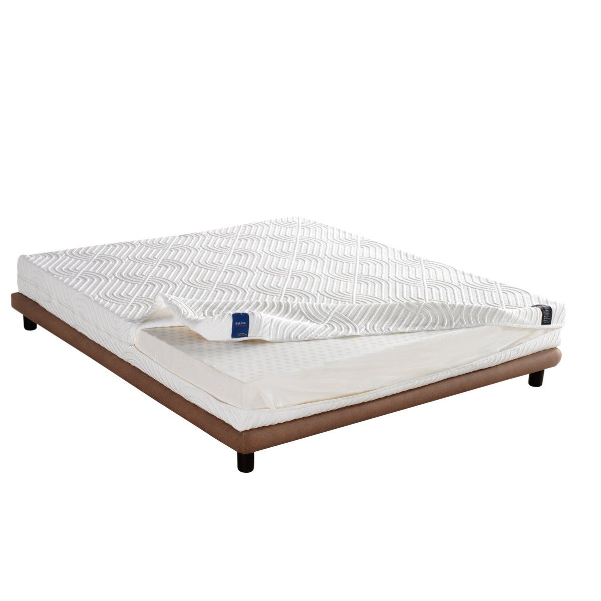 Evline Yataklar — Bild 9