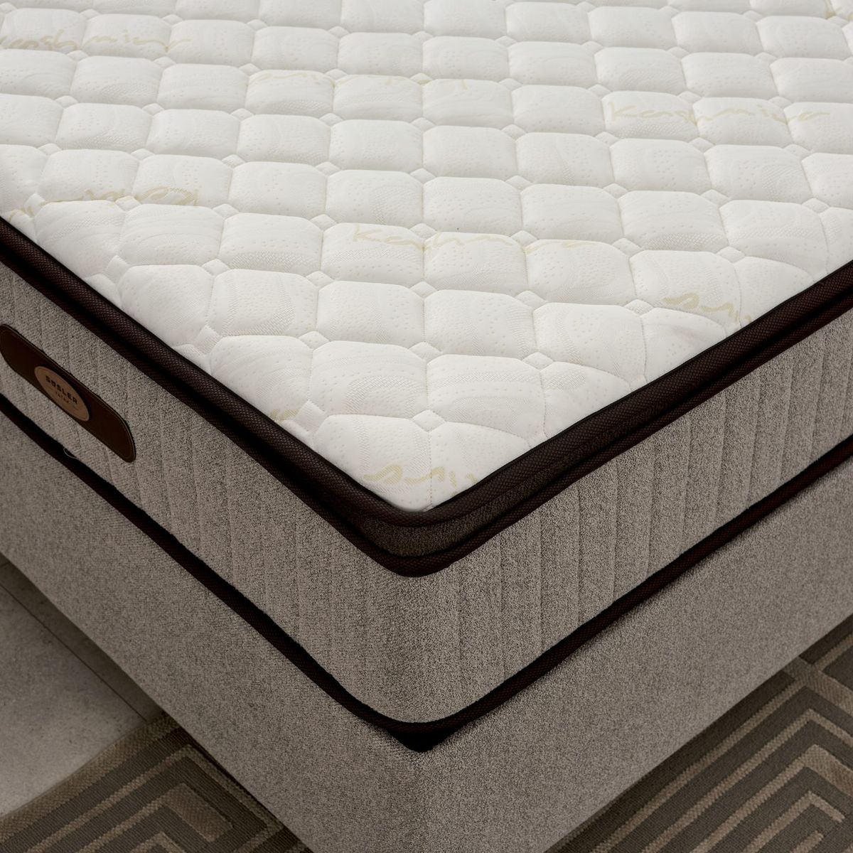 DIAMOND Grau — Bild 4