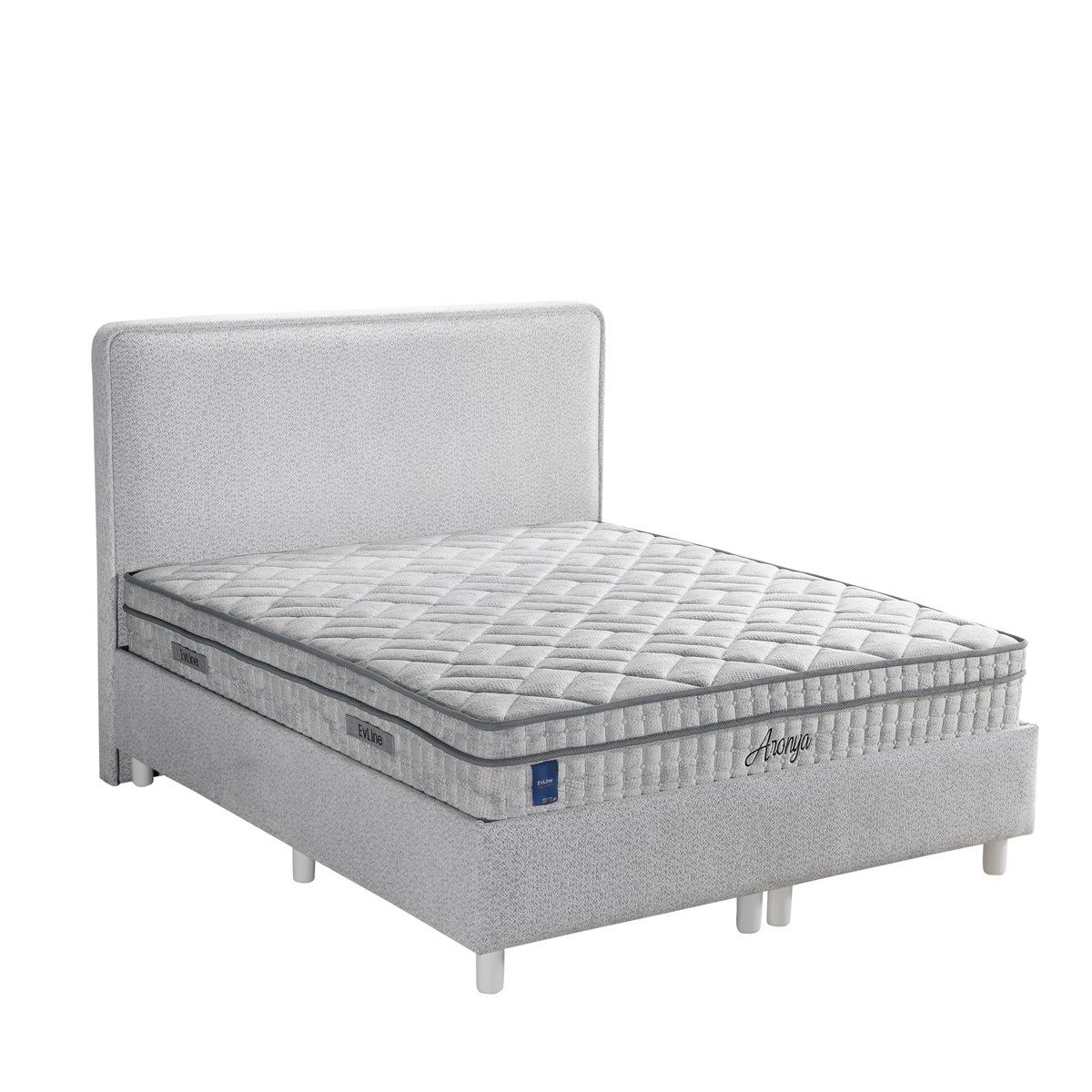 Evline Sevilla — Bild 3