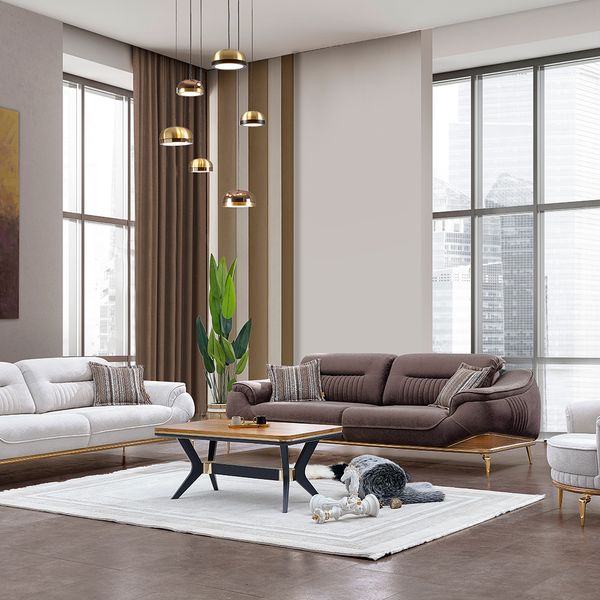 Miya Koltuk Takımı — Bild 1