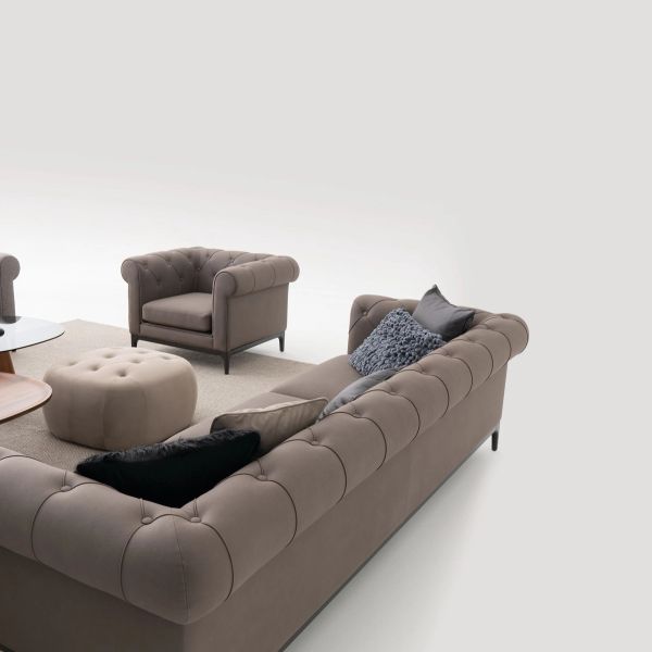 Lincoln-Opera — Bild 1