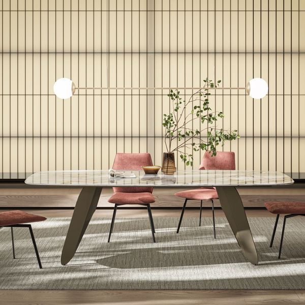 Farfalle Table — Bild 5