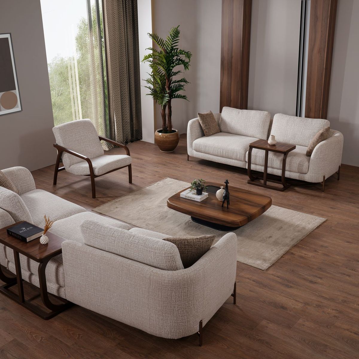 MILAN KÖŞE — Bild 5