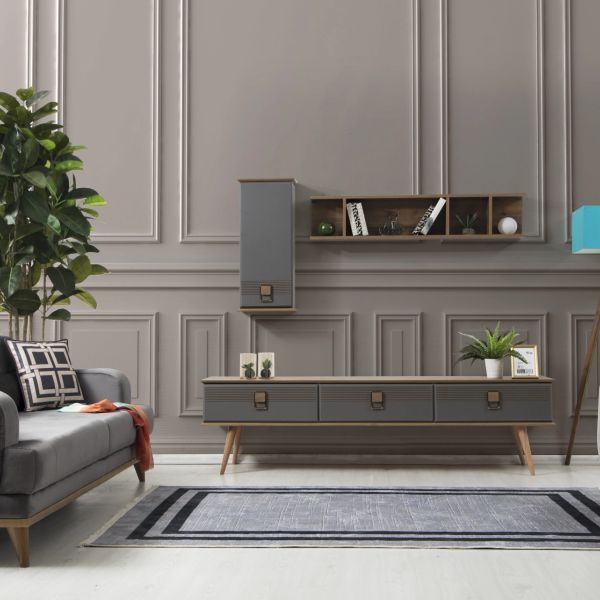 Morello Zena Koltuk Takımı — Bild 5