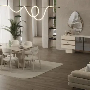 Morello İstanbul Yemek Odası, Bild 2