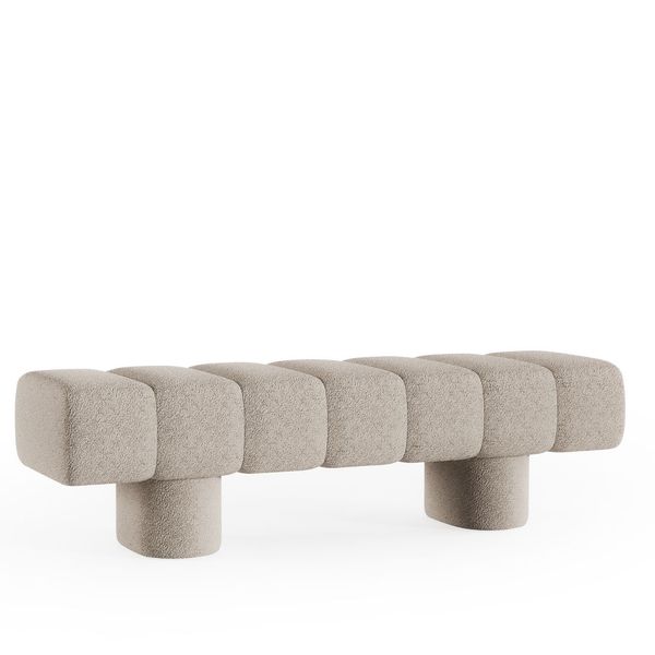 Mınty Bench Bench — Bild 3