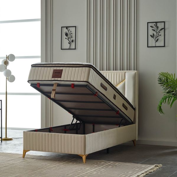 BIONIGHT T Baza Grau — Bild 4