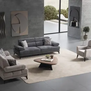 Morello Side Koltuk Takımı, Bild 3