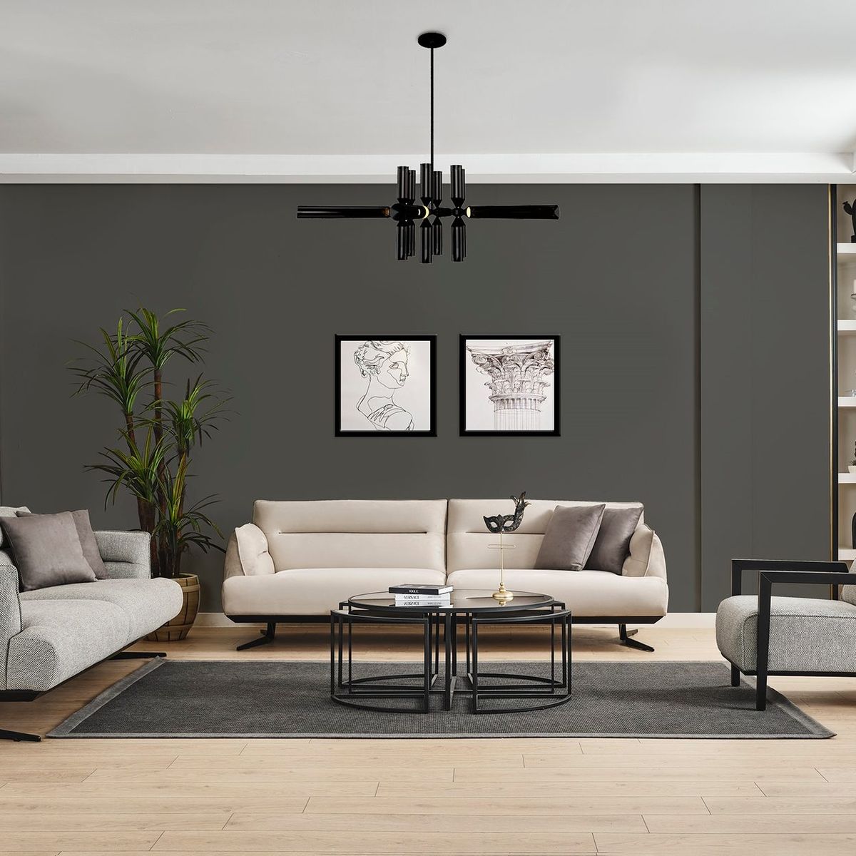 Polo Grau — Bild 2