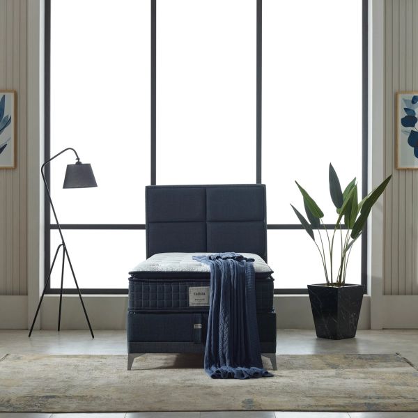 CALISTA T Baza Hellgrau — Bild 1