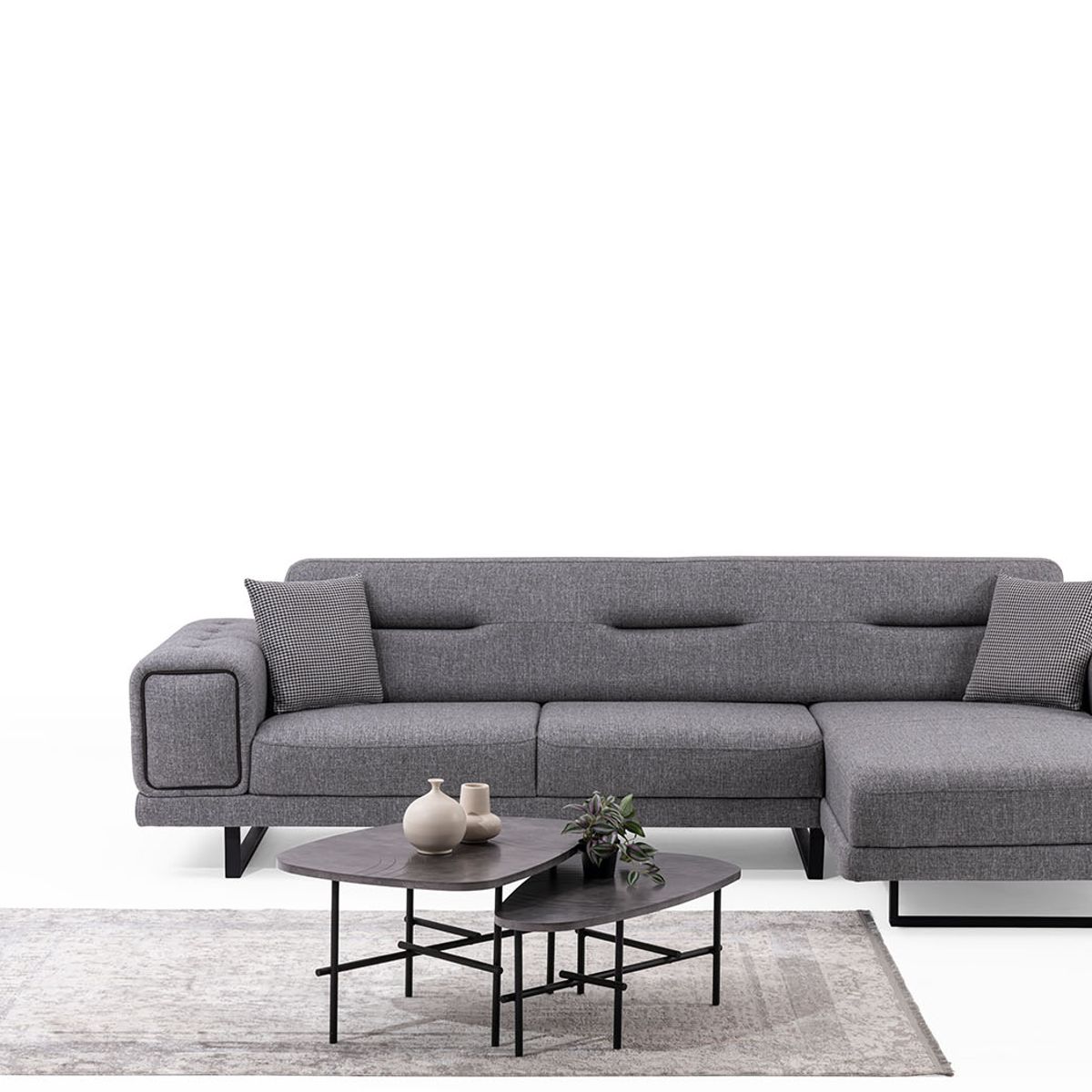 Montana Köşe Koltuk Takımı — Bild 4