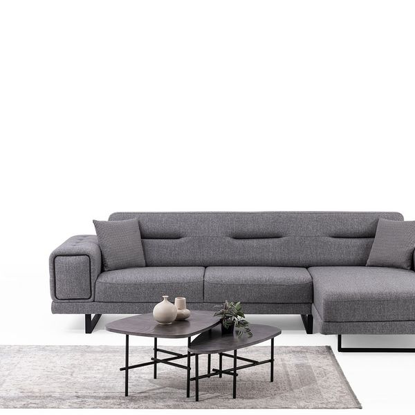 Montana Köşe Koltuk Takımı — Bild 4