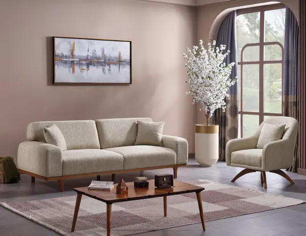Zimas Katalog 2024 Grau, Sofa von Cekim Möbel bei Dub@i Möbel Hagen