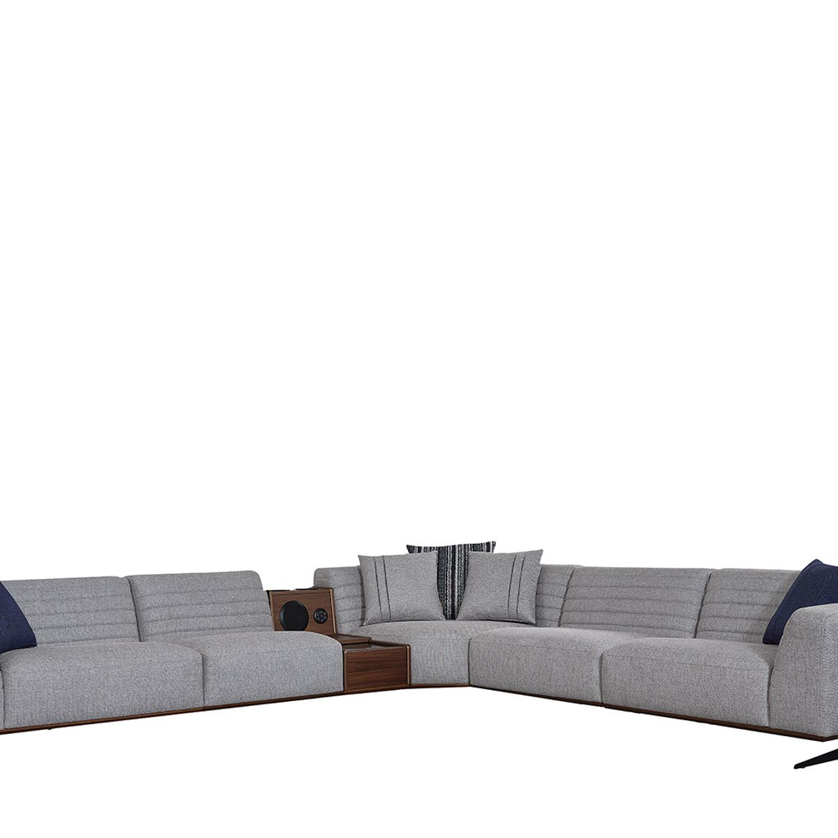 Helen Köşe Koltuk Takımı — Bild 6