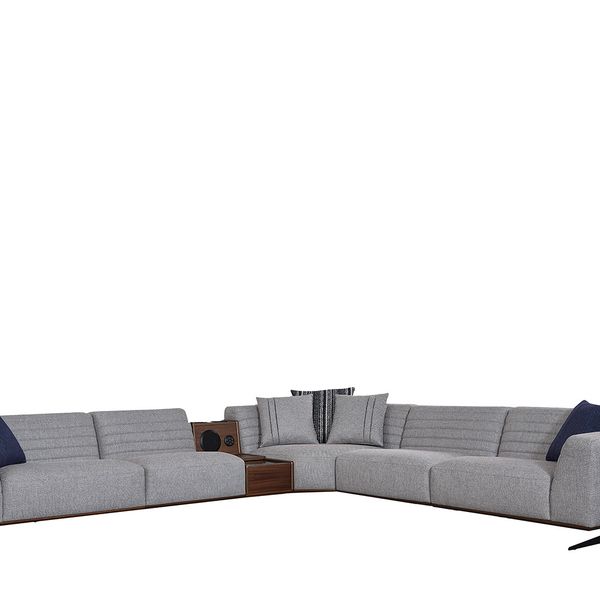 Helen Köşe Koltuk Takımı — Bild 6